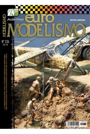 Euro Modelismo 236