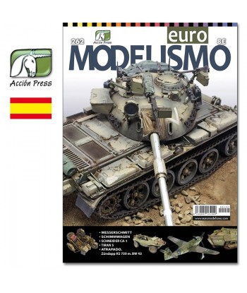 Euro Modelismo 262