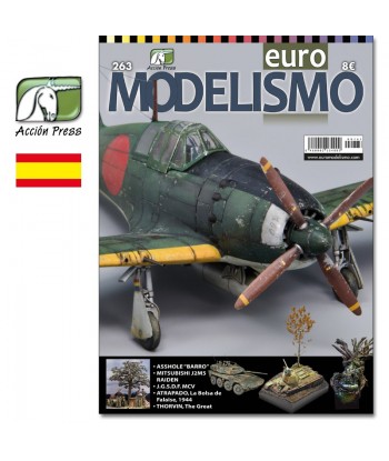 Euro Modelismo 263