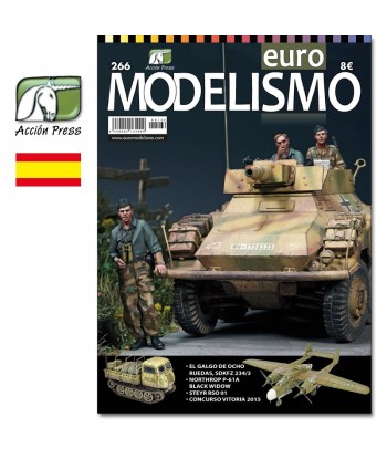 Euro Modelismo 266