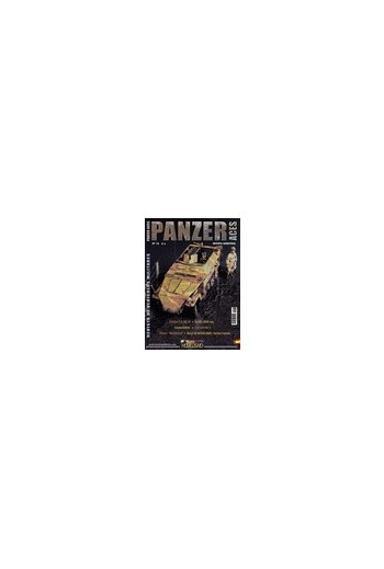 Panzer Aces 16 (ES)