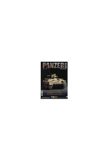 Panzer Aces 21 (ES)