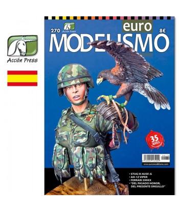 Euro Modelismo 270