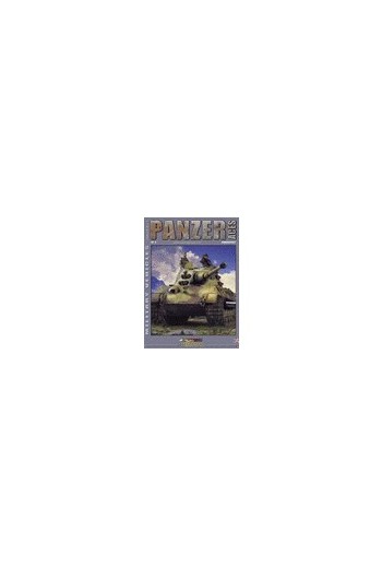 Panzer Aces 3 (EN)