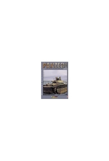 Panzer Aces 8 (EN)