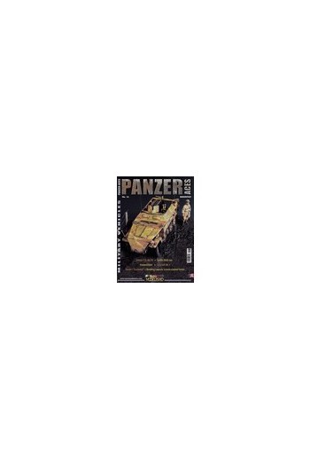 Panzer Aces 16 (EN)