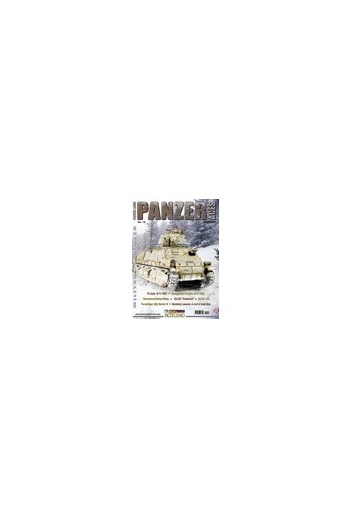 Panzer Aces 18 (EN)