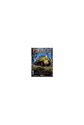 Panzer Aces 19 (EN)