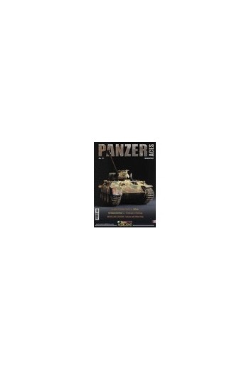 Panzer Aces 21 (EN)
