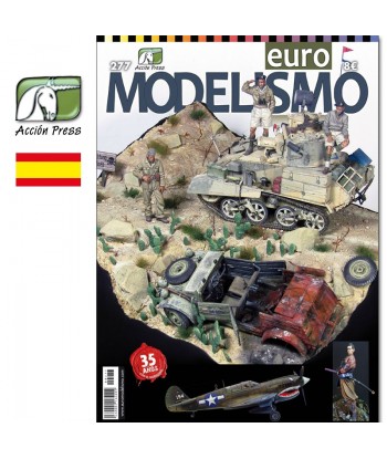 Euro Modelismo 277