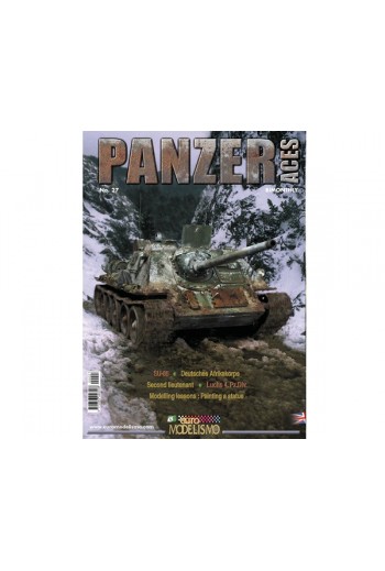 Panzer Aces 27 (EN)