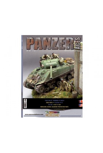 Panzer Aces 38 (EN)