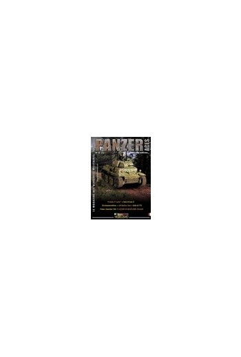 Panzer Aces 15 (FR)