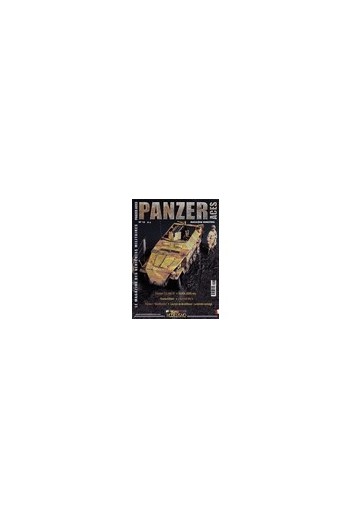 Panzer Aces 16 (FR)
