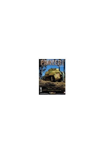Panzer Aces 19 (FR)