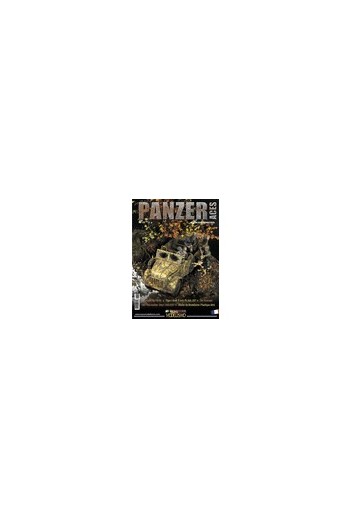 Panzer Aces 22 (FR)