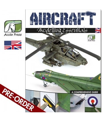 Aircraft - Modelling Essentials (English)