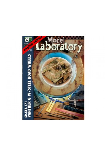 Model Laboratory 01 Panther (EN)