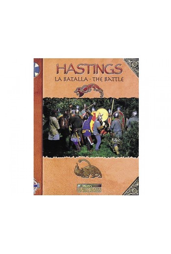Hastings 1066 (ES)
