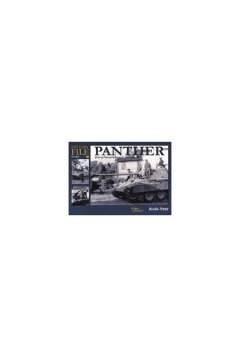 History File 001 - Panther