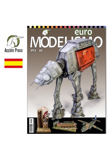 Euro Modelismo 293