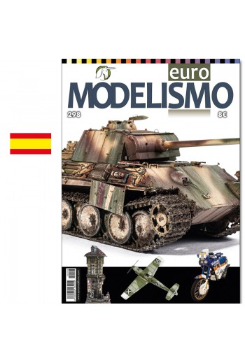 Euro Modelismo 298