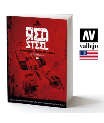 Red Steel (English)
