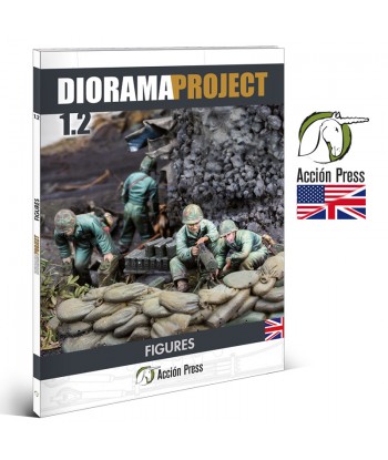 DioramaProject 1.2 - FIGURES (English)