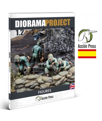 DioramaProject 1.2 - FIGURES (Spanish)
