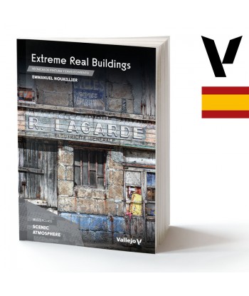 Extreme Real Buildings (Español)