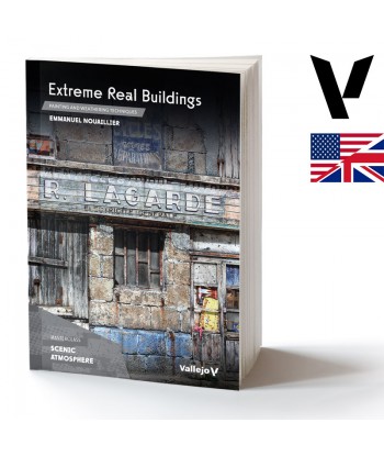 Extreme Real Buildings (Inglés)