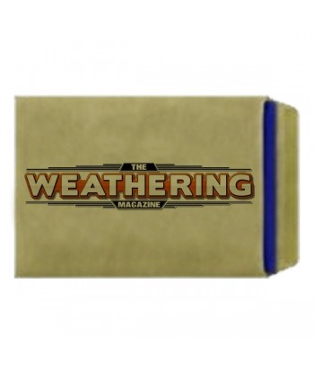 Weathering Subscription...