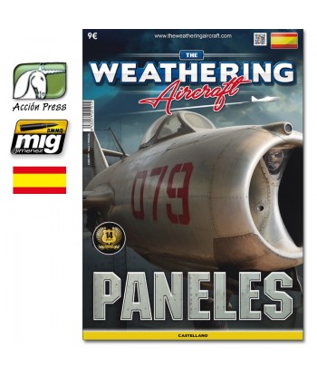 The Weathering Aircraft -...
