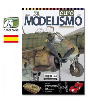 Euro Modelismo 265