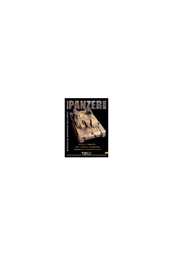 Panzer Aces 14 (ES)
