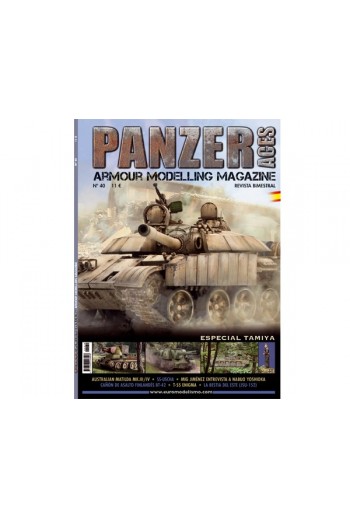 Panzer Aces 40 (ES)