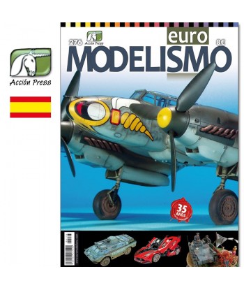 Euro Modelismo 276