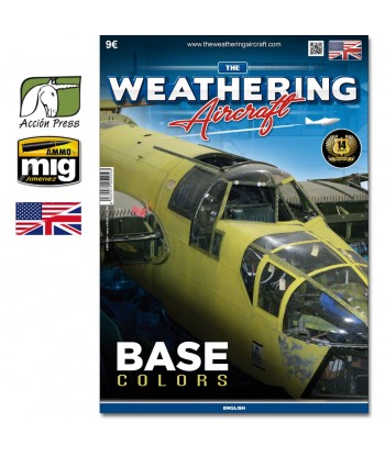 The Weathering Aircraft -...