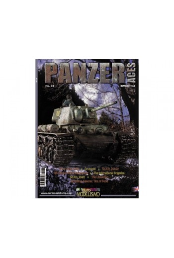 Panzer Aces 28 (EN)