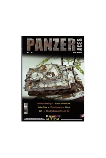 Panzer Aces 29 (EN)