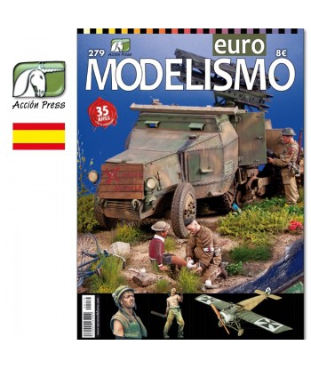Euro Modelismo 279