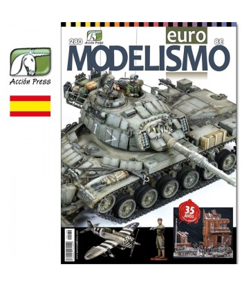 Euro Modelismo 280