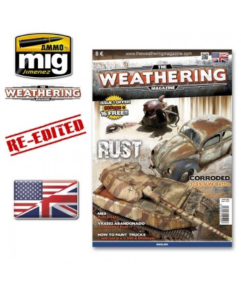 The Weathering Magazine -...