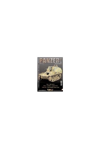 Panzer Aces 17 (FR)