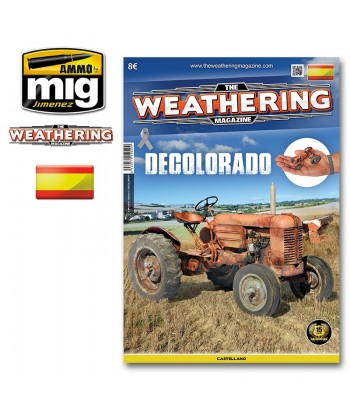 The Weathering Magazine 21...