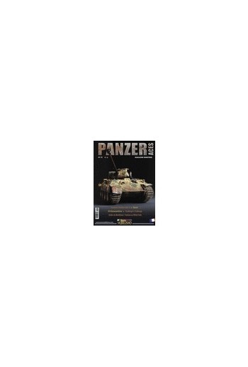 Panzer Aces 21 (FR)