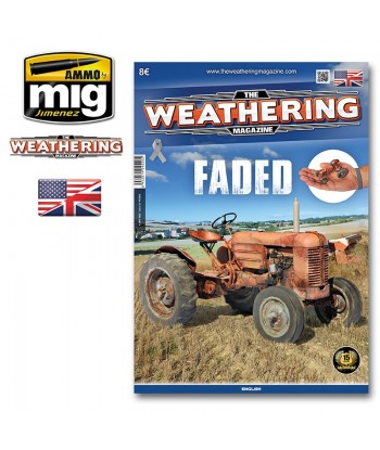 The Weathering Magazine 21...