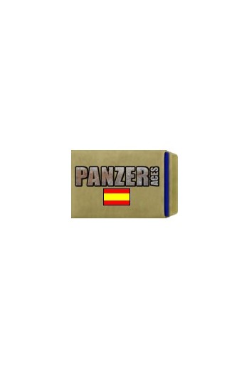 Suscripcion Panzer Aces (ES)