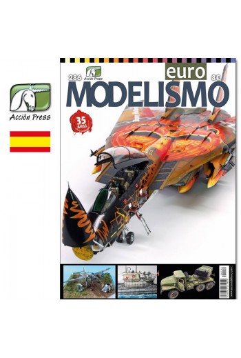Euro Modelismo 286