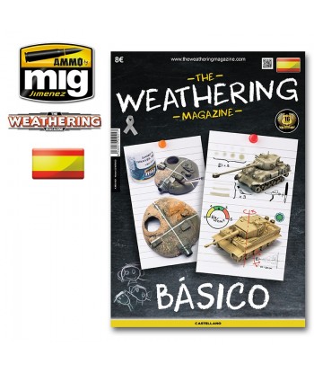 The Weathering Magazine 22...